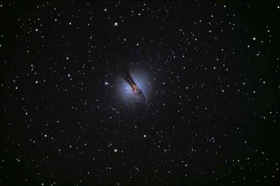 Centaurus A